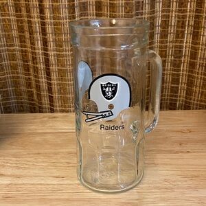 Fisher Peanuts Raiders Mug